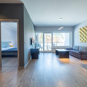 Apartamenty Baltic Inn
